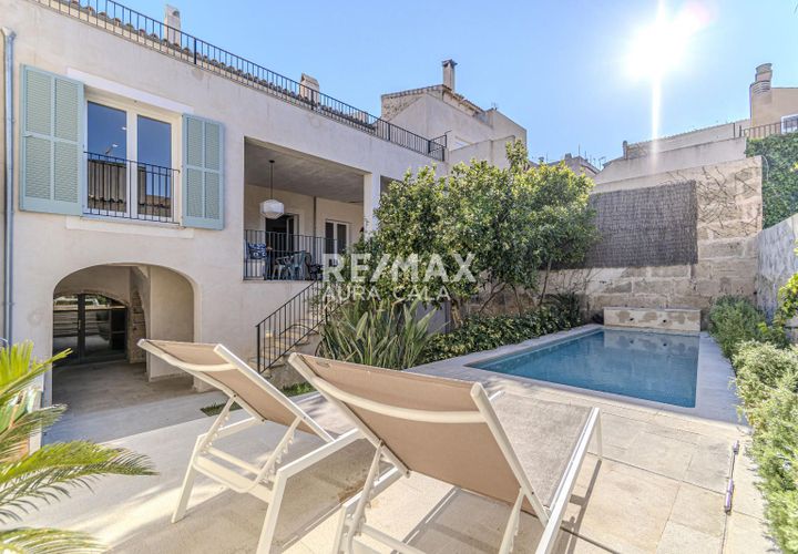 Rækkehus i Capdepera, Mallorca, Capdepera - € 1.150.000 | Ref: 2106 - foto 1