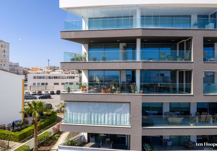Lejlighed i Lagos, Faro, Lagos - € 699.000 | Ref: A1297 - foto 1