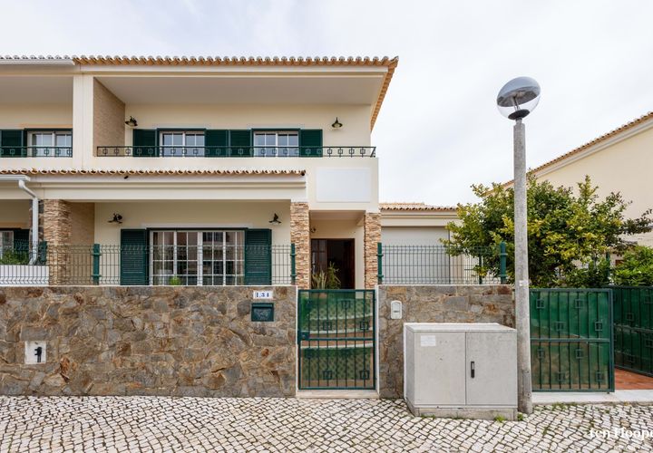 Villa i Lagos, Faro, Lagos - € 690.000 | Ref: V1293 - foto 1