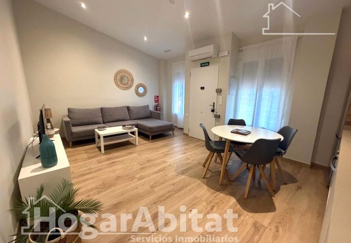 Lejlighed i Valencia, Valencia, Valencia - € 390.000 | Ref: 000IDH390.FPV-B/3716 - foto 1