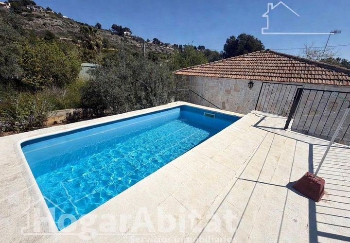Villa a Torrent, Valencia, Torrent - € 230.000 | Ref: 001PAR230.FPV-A/3716 - foto 1
