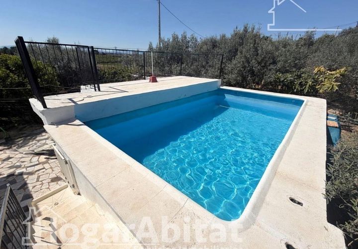 Villa i Torrent, Valencia, Torrent - € 230.000 | Ref: 001PAR230.FPV-B/3716 - foto 1