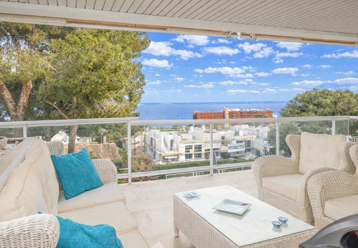Lejlighed i Calvia, Mallorca, Calvia - € 2.125.000 | Ref: 41810008_MG/11003 - foto 1