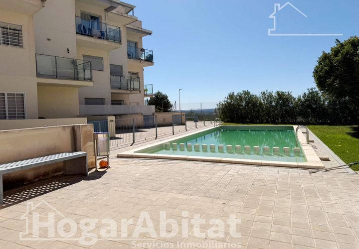 Leilighet i Lliria, Valencia, Lliria - € 198 000 | Ref: 036GAR198.FPV/3716 - foto 1