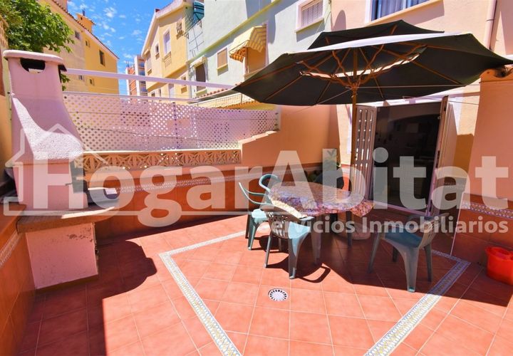 Rækkehus i Oropesa Del Mar, Castellon, Oropesa Del Mar - € 175.000 | Ref: 111ADM175.OFX-A/3716 - foto 1