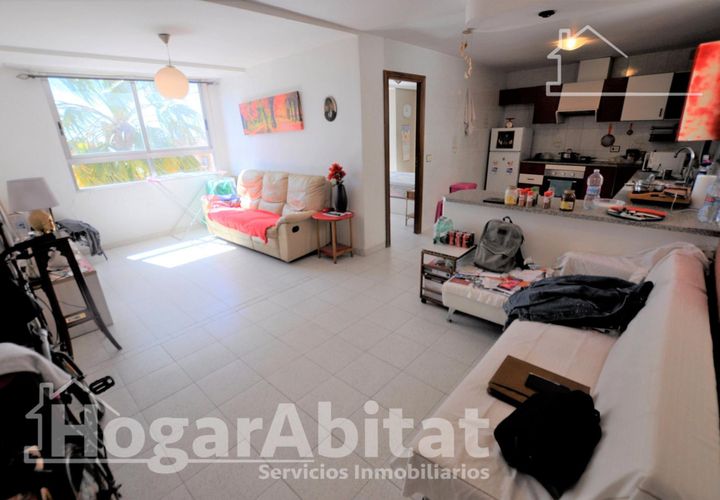 Lejlighed i Pucol, Valencia, Pucol - € 115.000 | Ref: 051PBU115.FV-B/3716 - foto 1