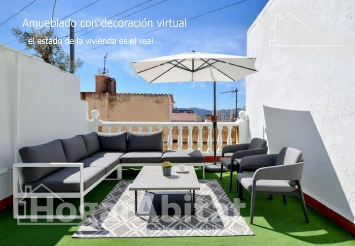 Villa a Cullera, Valencia, Cullera - € 169.000 | Ref: 091COU169.FPV-AID/3716 - foto 1