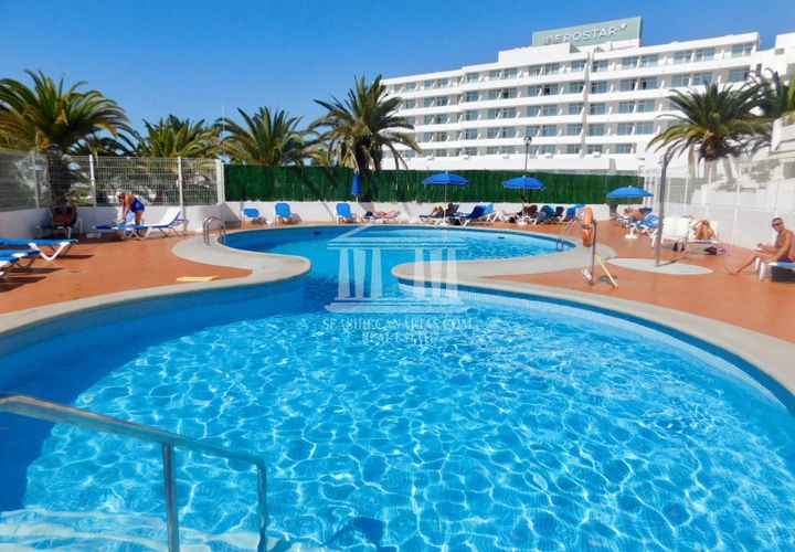 Studio i Adeje, Tenerife, Adeje - € 255.000 | Ref: 1566 - foto 1