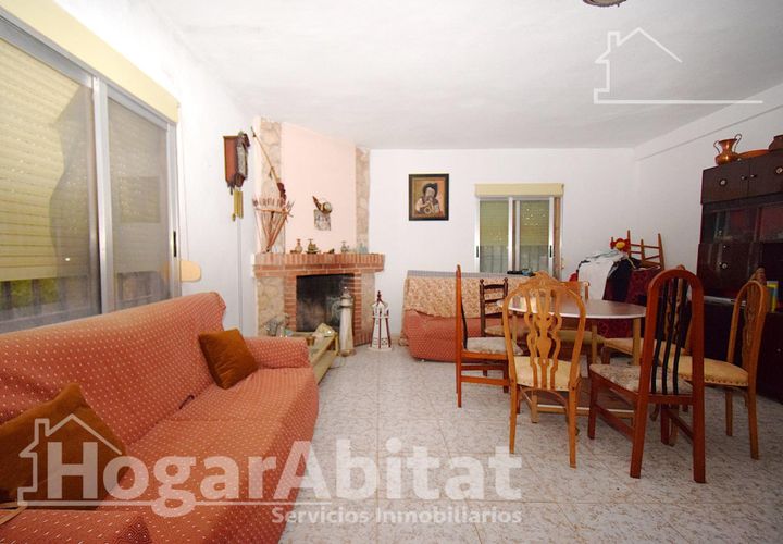 Villa a Lliria, Valencia, Lliria - € 135.000 | Ref: 036PLU135.F-D/3716 - foto 1