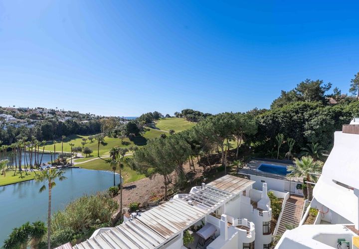 Byhus i Benalmadena, Malaga, Benalmadena - € 650.000 | Ref: AOM0098 - foto 1