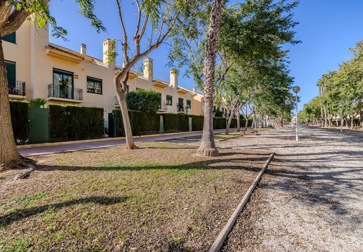 Byhus i Javea, Alicante, Javea - € 575.000 | Ref: TAJAV2325 - foto 1
