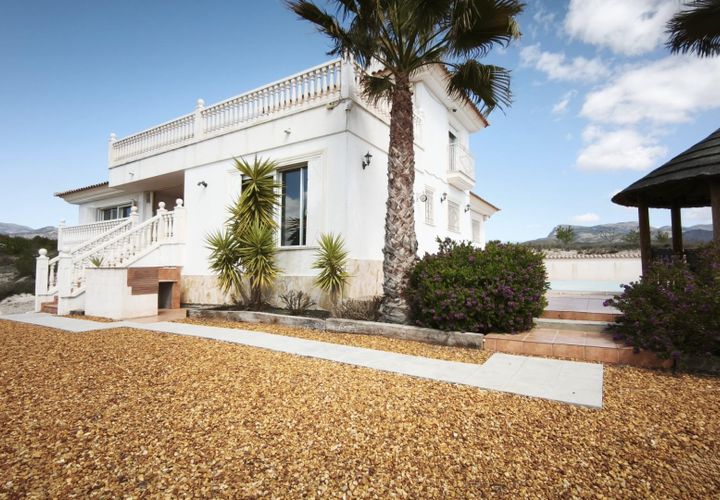 Villa i Lorca, Murcia, Lorca - € 375.000 | Ref: TPG1156/12190 - foto 1