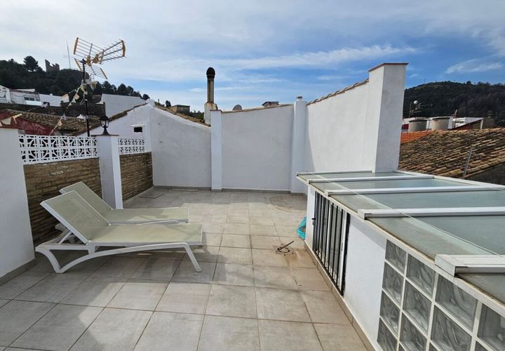 Byhus i Oliva, Valencia, Oliva - € 270.000 | Ref: OCTH251300 - foto 1