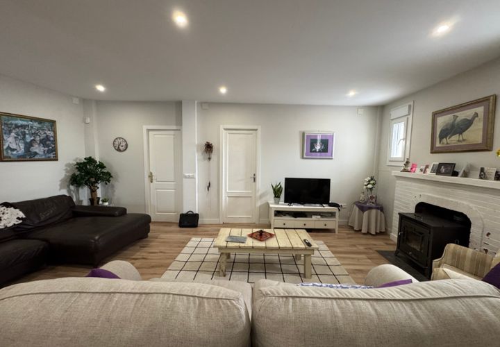 Byhus i Benissa, Alicante, Benissa - € 170.000 | Ref: C0107 - foto 1