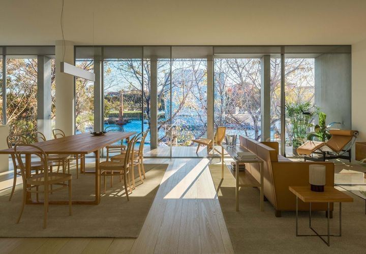 Lejlighed i Aveiro, Aveiro, Aveiro - € 430.000 | Ref: UNQ_5.4A - foto 1