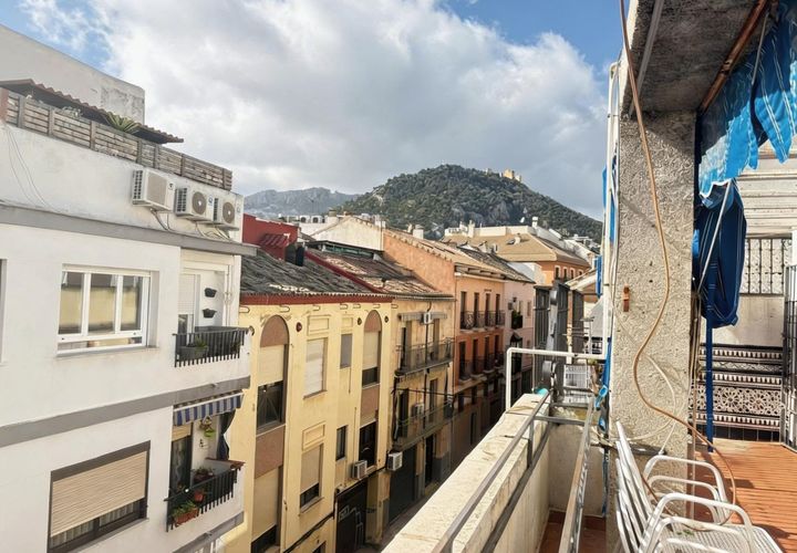 Àtic a Jaen, Jaen, Jaen - € 199.900 | Ref: EXP13762/8930 - foto 1