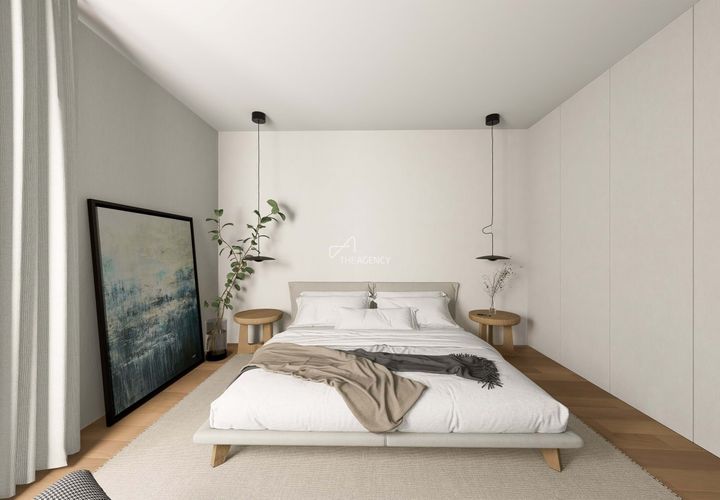 Lejlighed i Coimbra, Coimbra, Coimbra - € 285.000 | Ref: HERITAGE17B_2.1 - foto 1