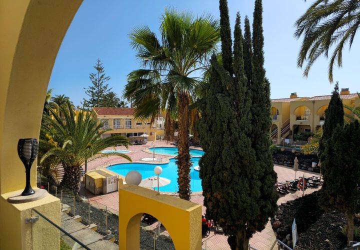 Apartament a Maspalomas, Gran Canaria, Maspalomas - € 800/mes | Ref: let5139/9831 - foto 1