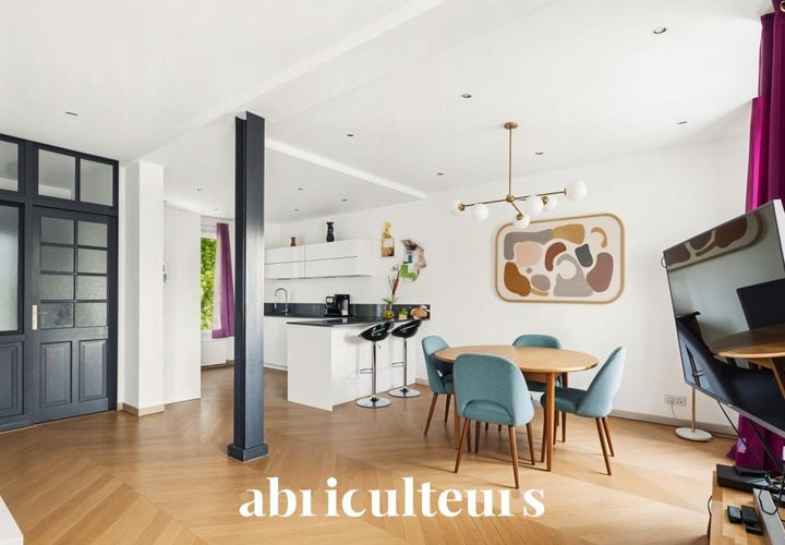 Villa i Argenteuil, Val-d'Oise, Argenteuil - € 469.000 | Ref: AHVM260313095100_1 - foto 1