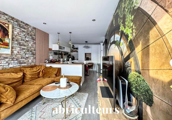 Lejlighed i Le Plessis-Bouchard, Val-d'Oise, Le Plessis-Bouchard - € 289.000 | Ref: AHVA26036295130 - foto 1