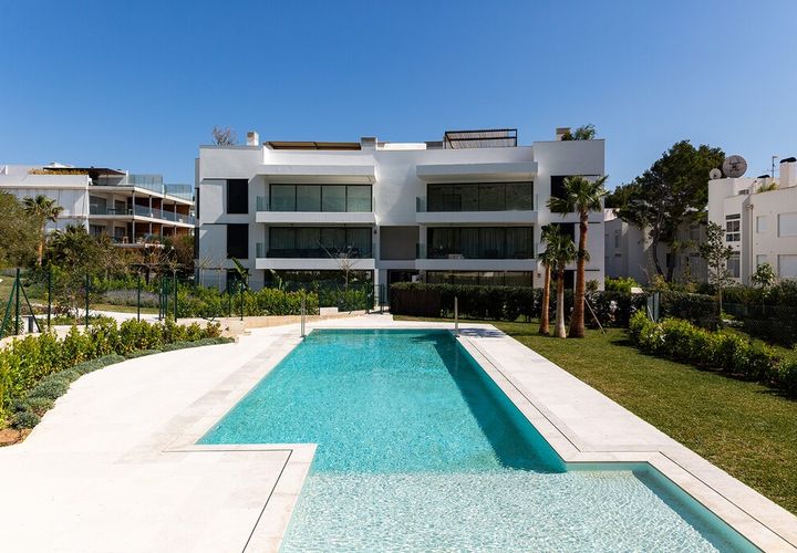 Leilighet i Port De Pollenca, Mallorca, Port De Pollenca - € 1 750 000 | Ref: SAPT2005R - foto 1