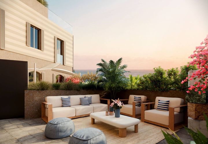 Leilighet i Sanremo, Imperia, Sanremo - € 710 000 | Ref: 1767 - foto 1