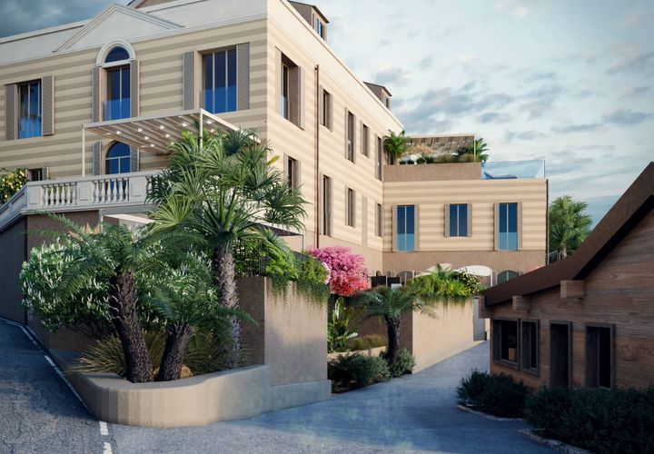 Leilighet i Sanremo, Imperia, Sanremo - € 670 000 | Ref: 1768 - foto 1