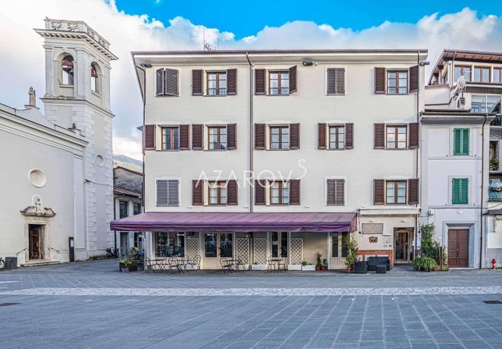 Villa a Camaiore, Lucca, Camaiore - € 800.000 | Ref: 5970 - foto 1