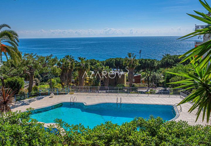 Villa i Sanremo, Imperia, Sanremo - € 490.000 | Ref: 5971 - foto 1