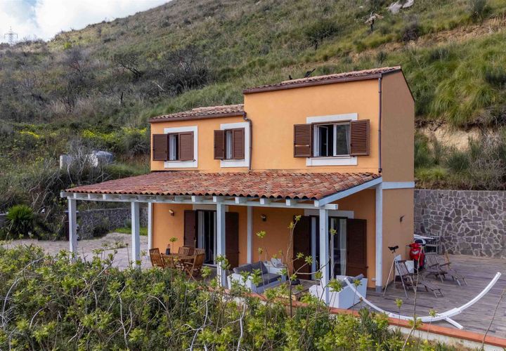 Villa i Cefalu, Palermo, Cefalu - € 380.000 | Ref: V682 - foto 1