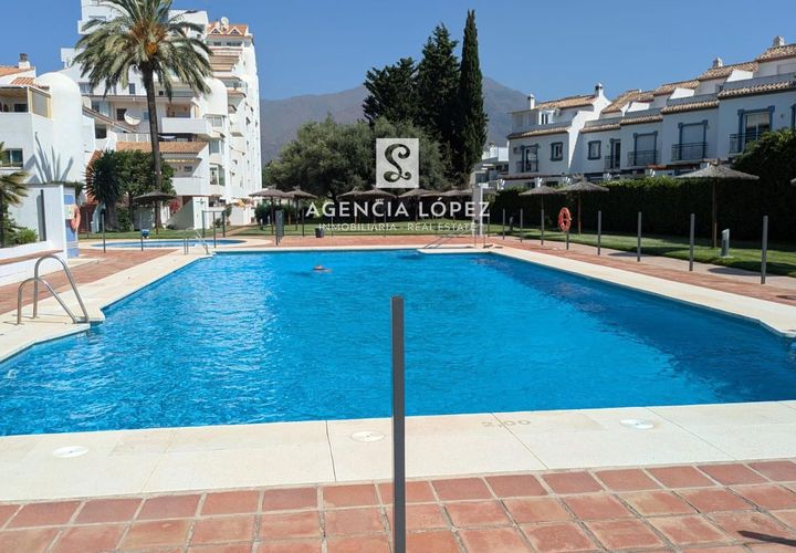 Leilighet i Estepona, Malaga, Estepona - € 260 000 | Ref: 2151 - foto 1
