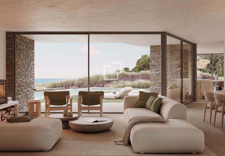 Villa em Cadaques, Gerona, Cadaques - € 3.390.000 | Ref: CBR67531 - foto 1