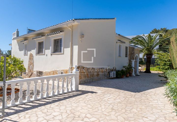 Villa - Teulada, Alicante, Teulada - € 1 190 000 | Réf : JAV68095 - photo 1