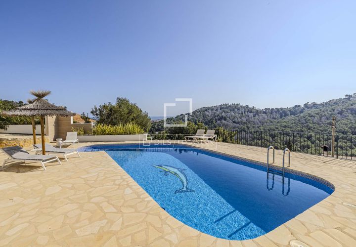 Villa a Javea, Alicante, Javea - € 1.190.000 | Ref: JAV66890 - foto 1