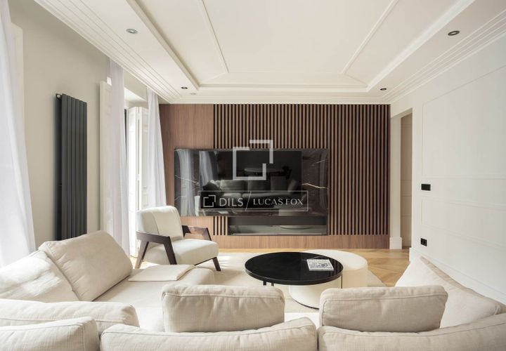 Leilighet i Madrid, Madrid, Madrid - € 2 490 000 | Ref: MAD67983 - foto 1