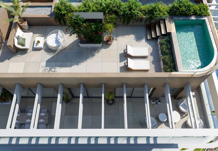 Leilighet i Estepona, Malaga, Estepona - € 489 000 | Ref: CSK199562 - foto 1