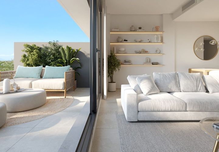 Byhus i Manilva, Malaga, Manilva - € 410.000 | Ref: CSK128066 - foto 1