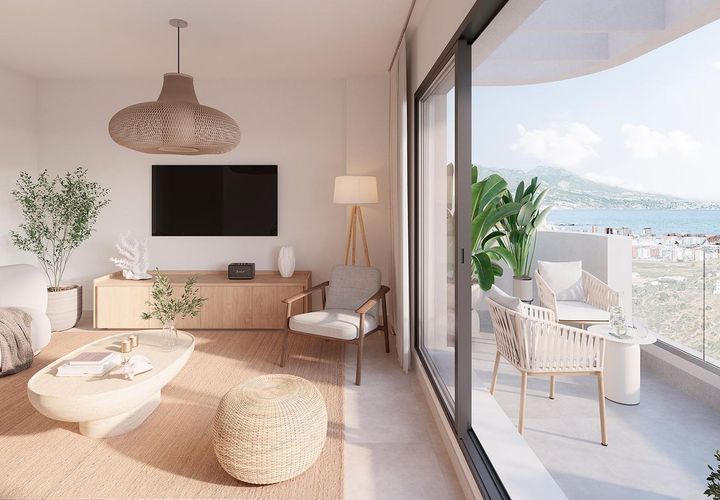 Lejlighed i Mijas, Malaga, Mijas - € 263.000 | Ref: CSK204039 - foto 1