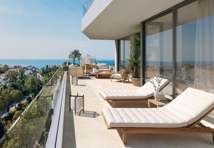 Apartamento em Fuengirola, Malaga, Fuengirola - € 309.000 | Ref: CS792912 - foto 1