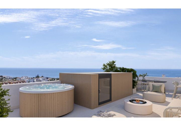 Byhus i Mijas, Malaga, Mijas - € 999.950 | Ref: CS519879 - foto 1