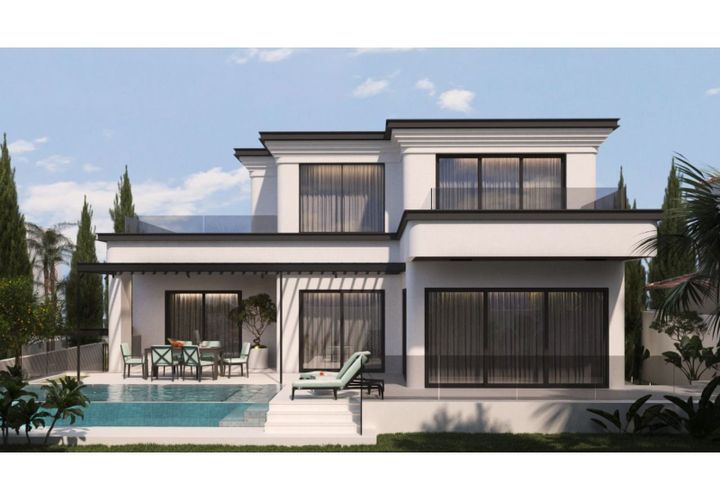 Villa - Mijas, Malaga, Mijas - € 1 500 000 | Réf : CSK537786 - photo 1
