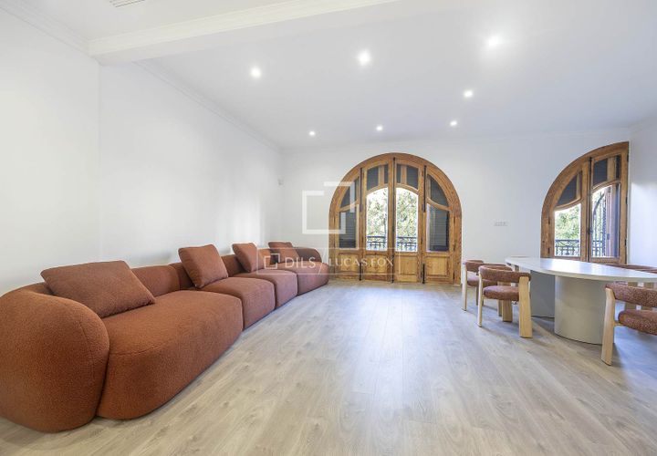 Lejlighed i Valencia, Valencia, Valencia - € 1.320.000 | Ref: VAL62867 - foto 1