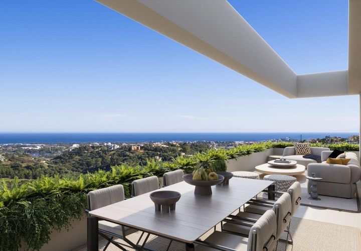 Leilighet i Mijas, Malaga, Mijas - € 499 000 | Ref: CSK750527 - foto 1