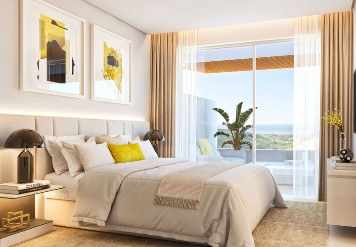 Lejlighed i Marbella, Malaga, Marbella - € 750.000 | Ref: CSK396532 - foto 1