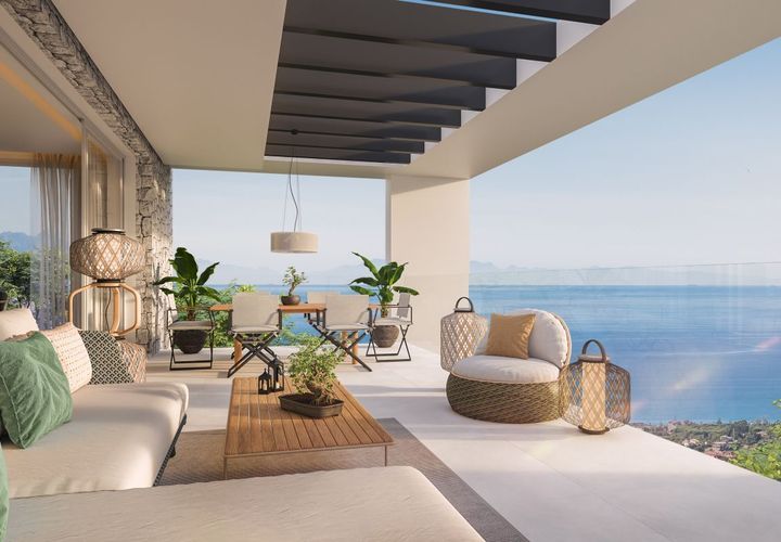 Leilighet i Marbella, Malaga, Marbella - € 960 000 | Ref: CSK347529 - foto 1