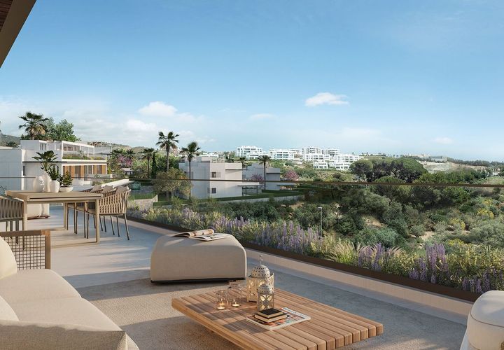 Leilighet i Marbella, Malaga, Marbella - € 1 245 000 | Ref: CSK529170 - foto 1