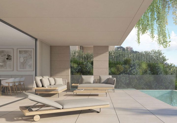 Lejlighed i Marbella, Malaga, Marbella - € 870.000 | Ref: CSK521799 - foto 1