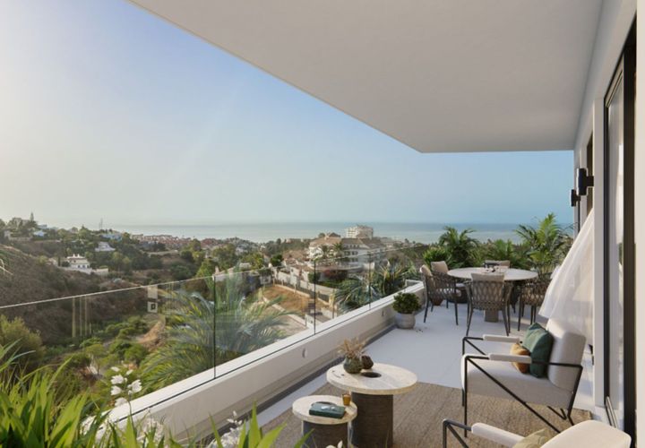 Leilighet i Fuengirola, Malaga, Fuengirola - € 425 000 | Ref: CSK440579 - foto 1