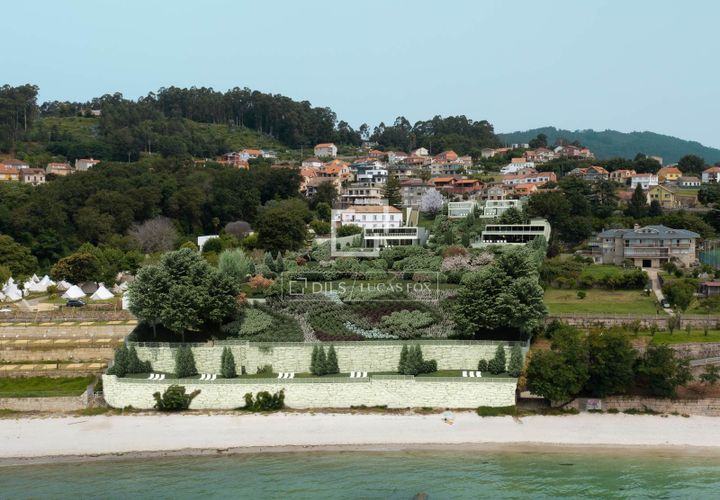 Helårsgrund i Moana, Pontevedra, Moana - € 650.000 | Ref: VIG64438 - foto 1