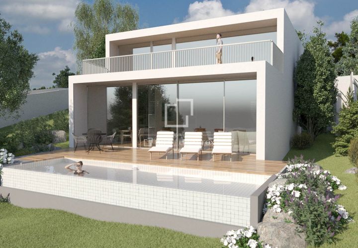 Helårsgrund i Moana, Pontevedra, Moana - € 650.000 | Ref: VIG64427 - foto 1